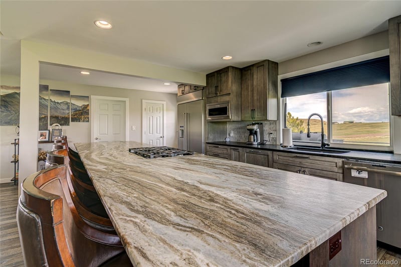 4531 Best Rd, Larkspur, CO 80118