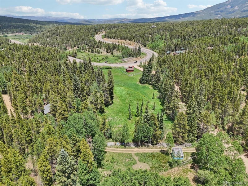 21 Breezewood Ln, Black Hawk, CO 80422