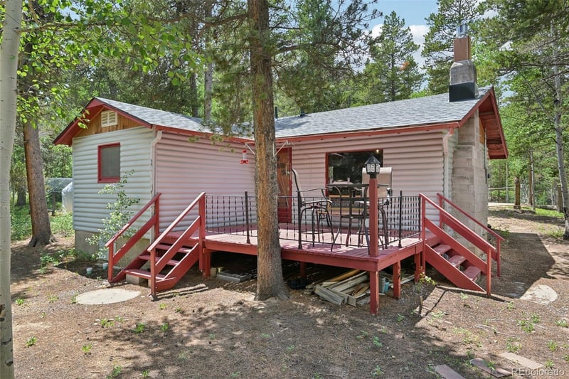 21 Breezewood Ln, Black Hawk, CO 80422