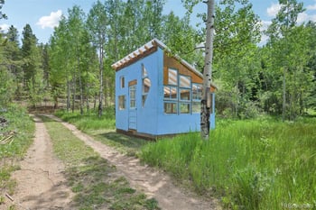 21 Breezewood Ln, Black Hawk, CO 80422