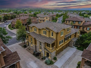 10521 Ashfield St #4D, Highlands Ranch, CO 80126