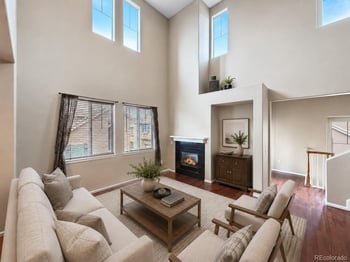 10521 Ashfield St #4D, Highlands Ranch, CO 80126