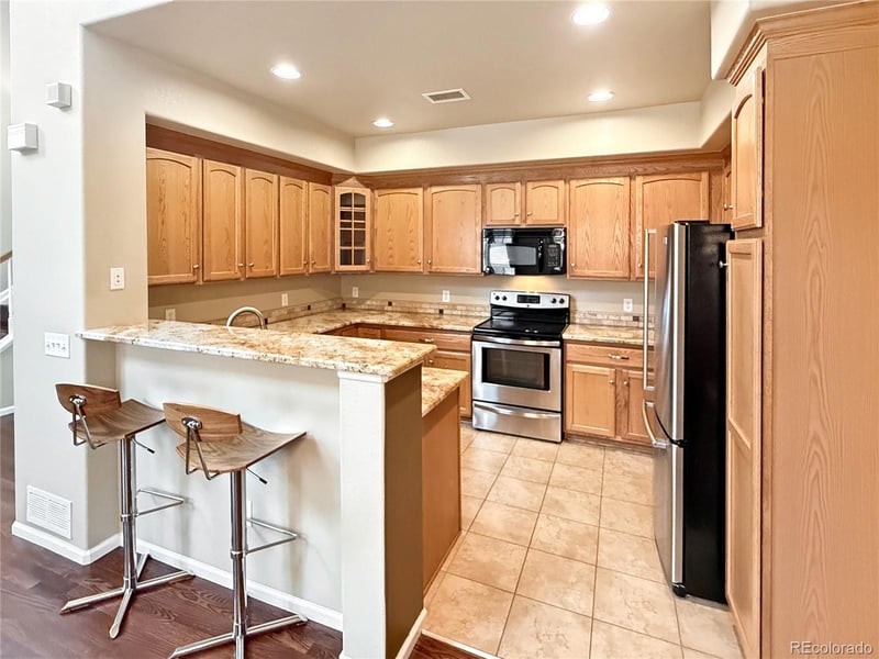 10521 Ashfield St #4D, Highlands Ranch, CO 80126