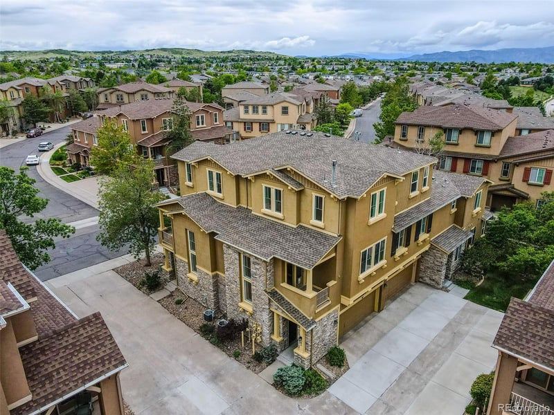10521 Ashfield St #4D, Highlands Ranch, CO 80126