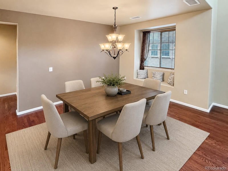 10521 Ashfield St #4D, Highlands Ranch, CO 80126