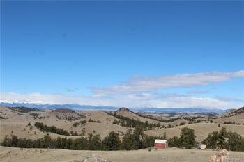 Lot 26 Wolfe Rd, Hartsel, CO 80449