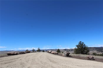 Lot 26 Wolfe Rd, Hartsel, CO 80449