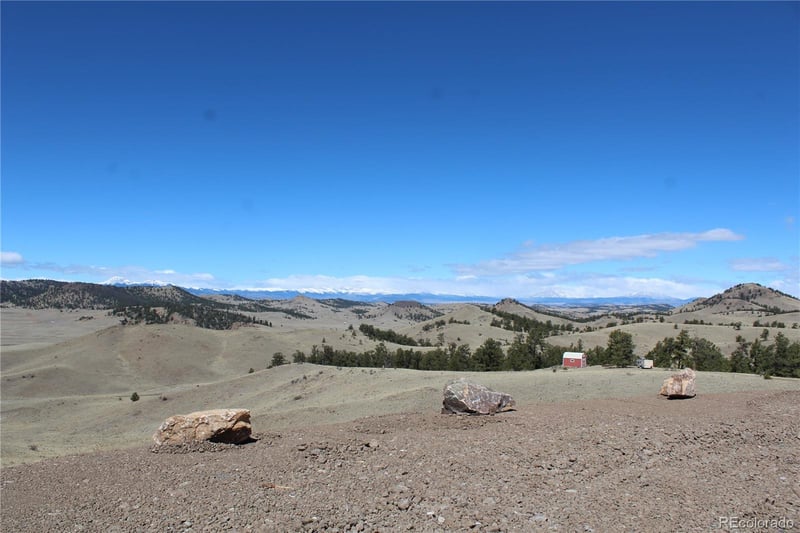 Lot 26 Wolfe Rd, Hartsel, CO 80449