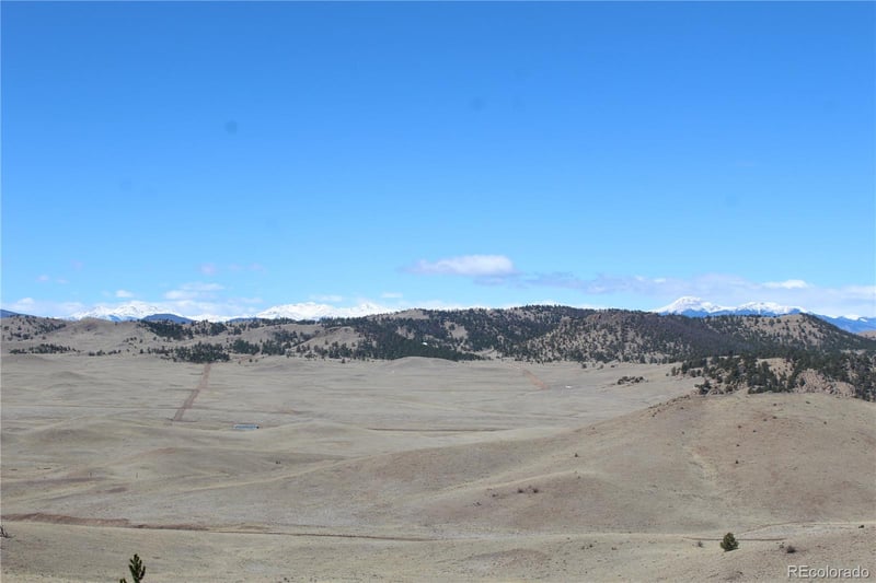 Lot 26 Wolfe Rd, Hartsel, CO 80449