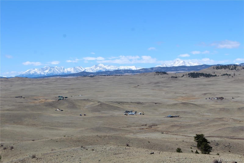 Lot 26 Wolfe Rd, Hartsel, CO 80449