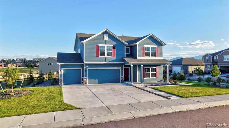 Home Worth Check