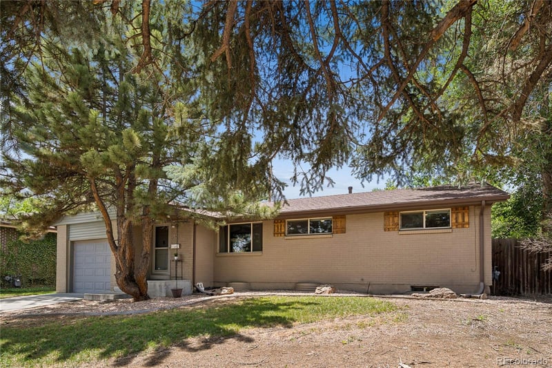 1521 Carr St, Lakewood, CO 80232