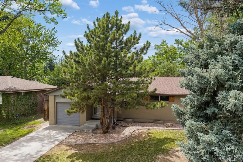 1521 Carr St, Lakewood, CO 80232