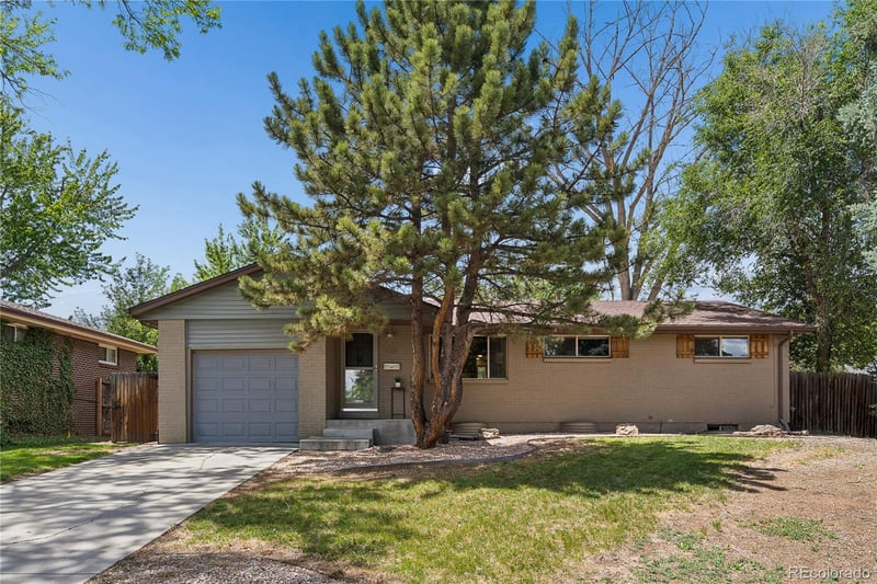 1521 Carr St, Lakewood, CO 80232