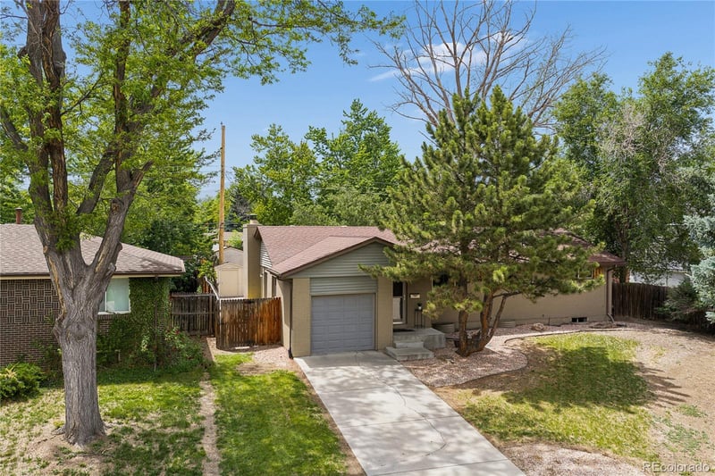 1521 Carr St, Lakewood, CO 80232