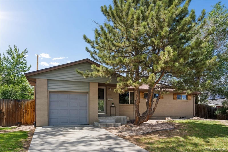 1521 Carr St, Lakewood, CO 80232