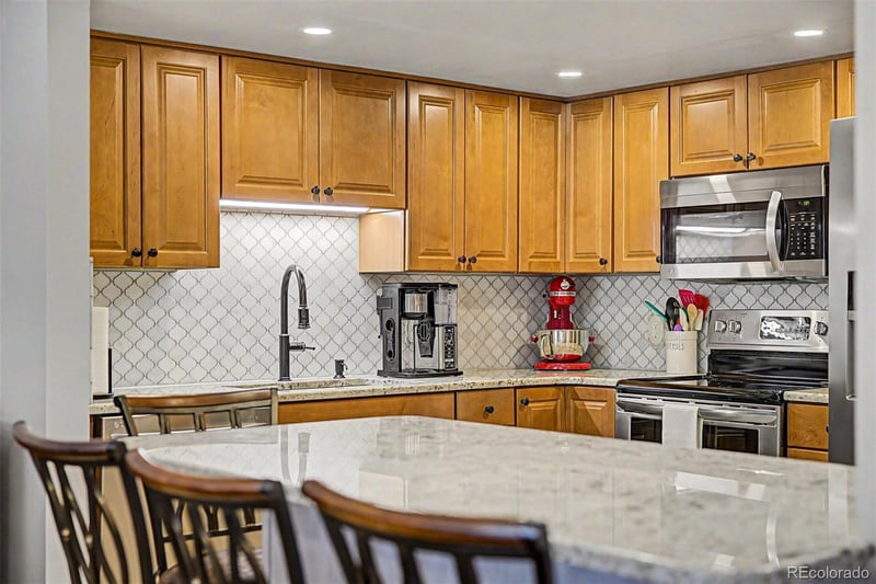 13661 Marina Dr #411, Aurora, CO 80014