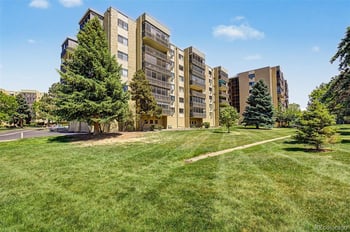 13661 E Marina Dr #411, Aurora, CO 80014