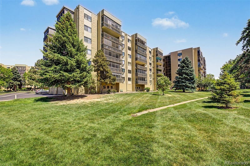 13661 Marina Dr #411, Aurora, CO 80014