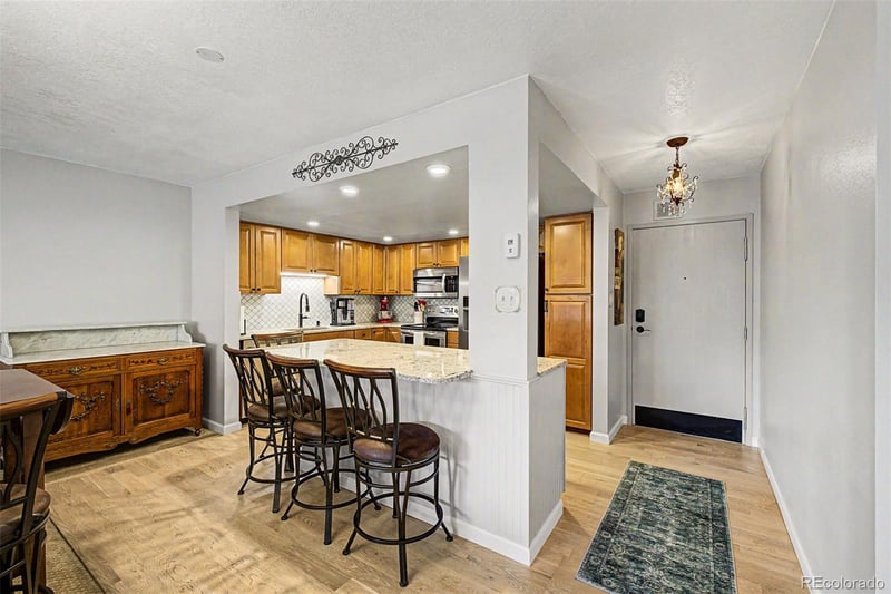 13661 Marina Dr #411, Aurora, CO 80014
