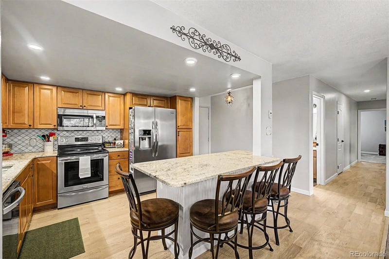 13661 Marina Dr #411, Aurora, CO 80014