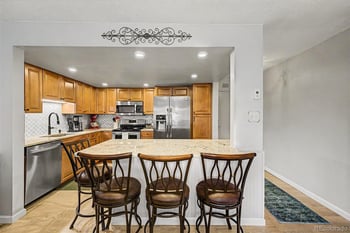 13661 E Marina Dr #411, Aurora, CO 80014