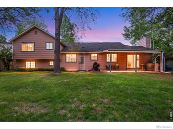 3118 Hiawatha Dr, Loveland, CO 80538