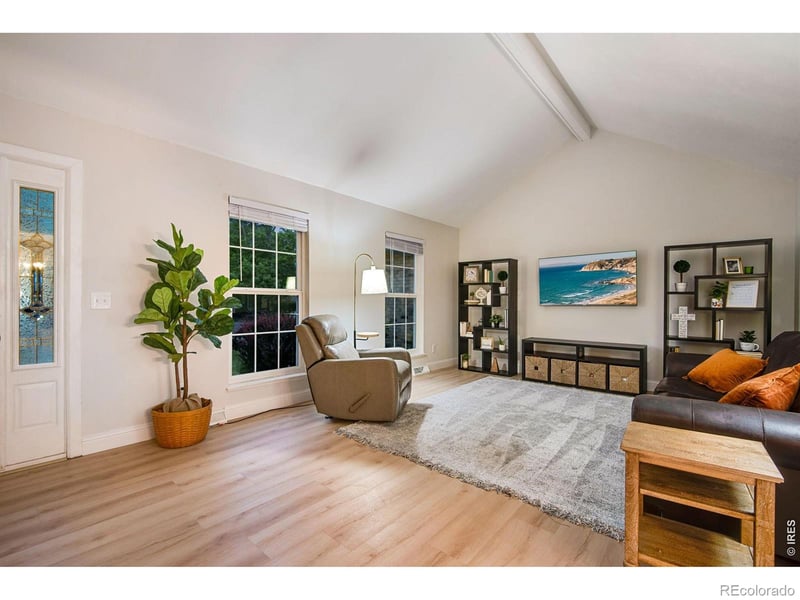 3118 Hiawatha Dr, Loveland, CO 80538