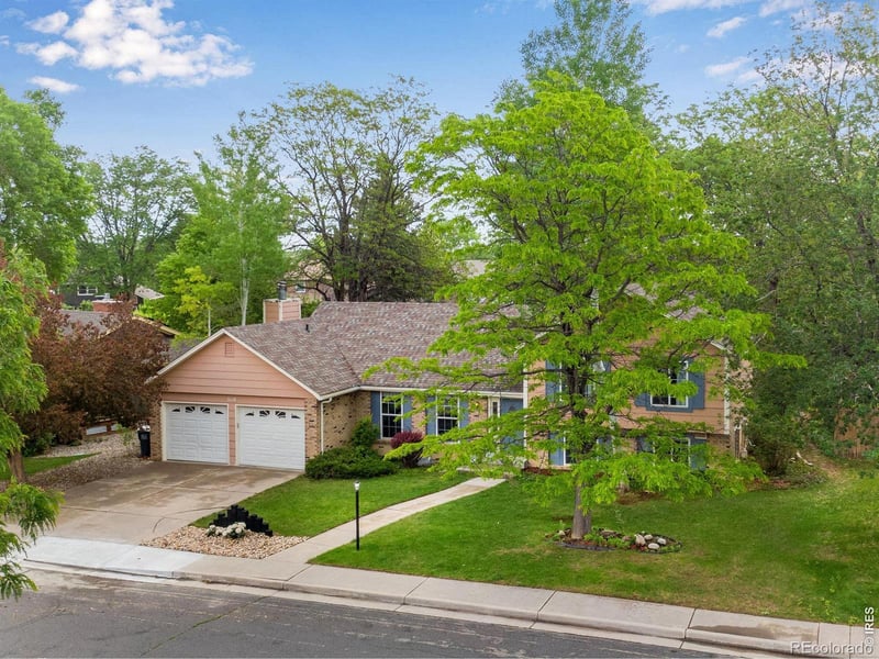 3118 Hiawatha Dr, Loveland, CO 80538
