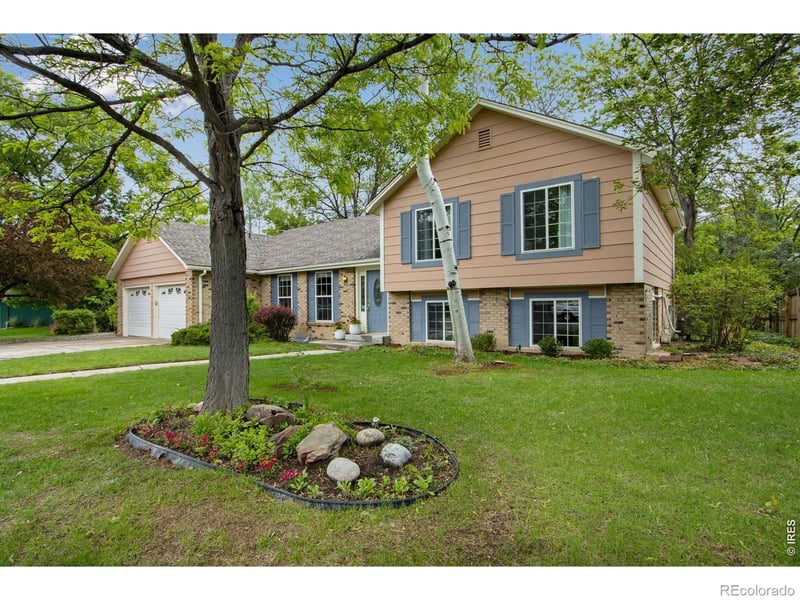 3118 Hiawatha Dr, Loveland, CO 80538