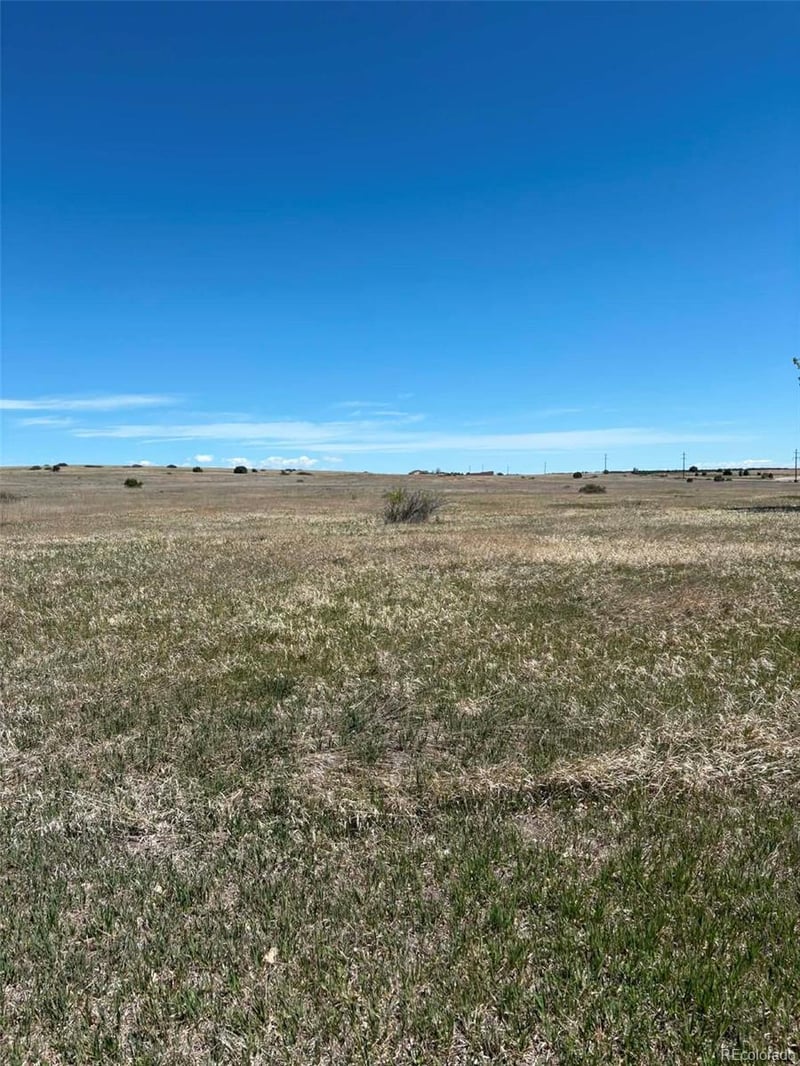 0 Lot 35 Cuerno Verde, Colorado City, CO 81019