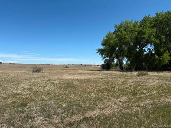 Lot 35 Cuerno Verde, Colorado City, CO 81019