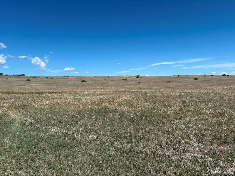 0 Lot 35 Cuerno Verde, Colorado City, CO 81019