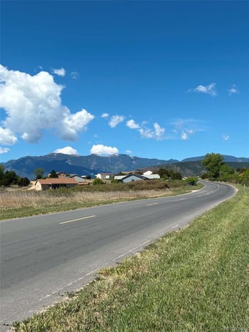 Lot 35 Cuerno Verde, Colorado City, CO 81019