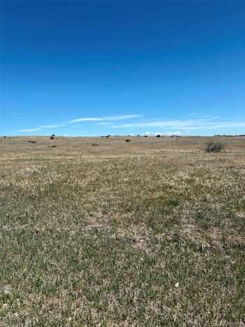 Lot 35 Cuerno Verde, Colorado City, CO 81019