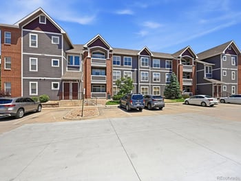 14261 E 1st Dr #108, Aurora, CO 80011