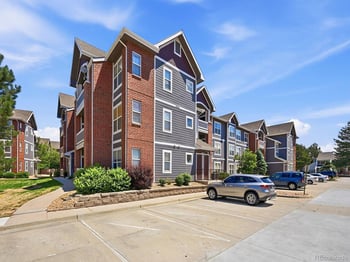 14261 E 1st Dr #108, Aurora, CO 80011