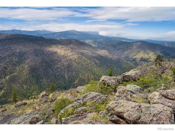 Spencer Mountain Rd, Bellvue, CO 80512