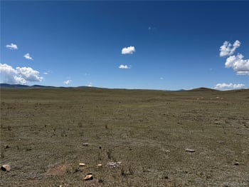 1338 Chimapavi Trl, Hartsel, CO 80449