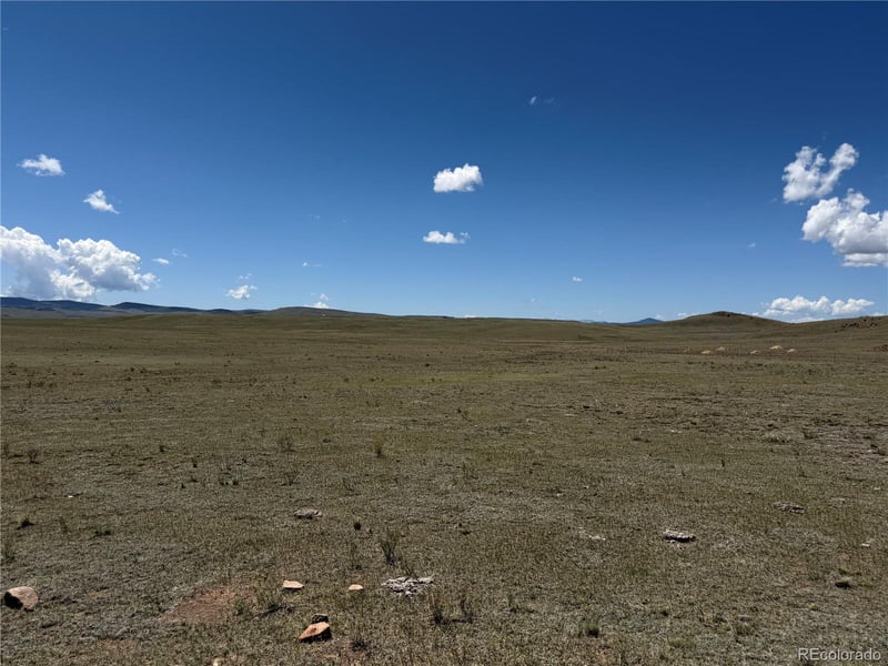 1338 Chimapavi Trl, Hartsel, CO 80449