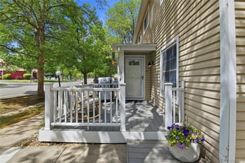 8464 Everett Way #B, Arvada, CO 80005