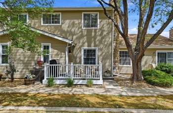 8464 Everett Way #B, Arvada, CO 80005