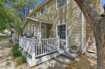 8464 Everett Way #B, Arvada, CO 80005