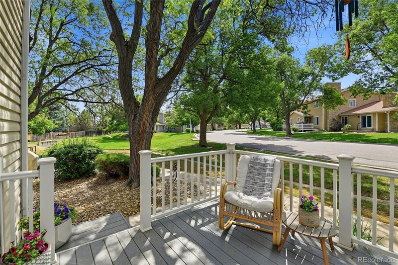 8464 Everett Way #B, Arvada, CO 80005