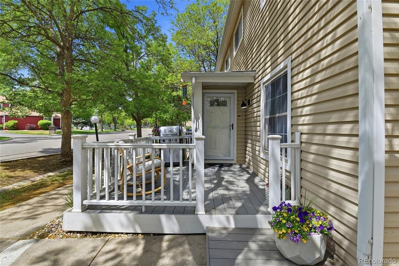 8464 Everett Way #B, Arvada, CO 80005
