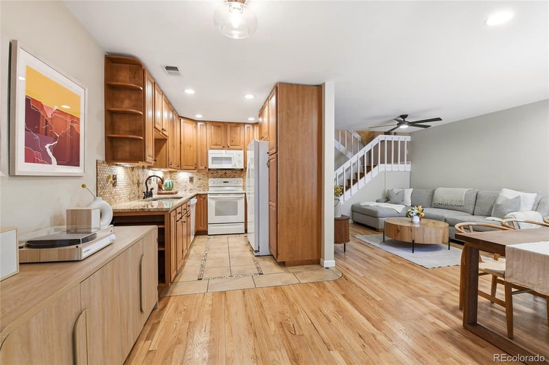 8464 Everett Way #B, Arvada, CO 80005