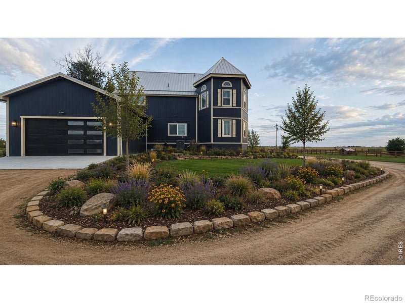 7447 County Road U, Wiggins, CO 80654