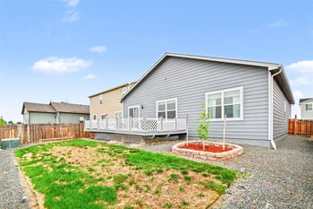 308 Foster Ave, Keenesburg, CO 80643