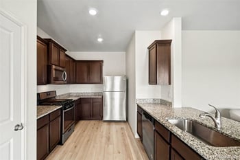 308 Foster Ave, Keenesburg, CO 80643