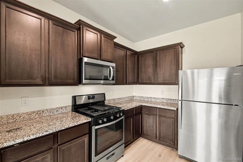 308 Foster Ave, Keenesburg, CO 80643